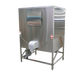 Hoshizaki, HCD-1000B, Ice Bagging System