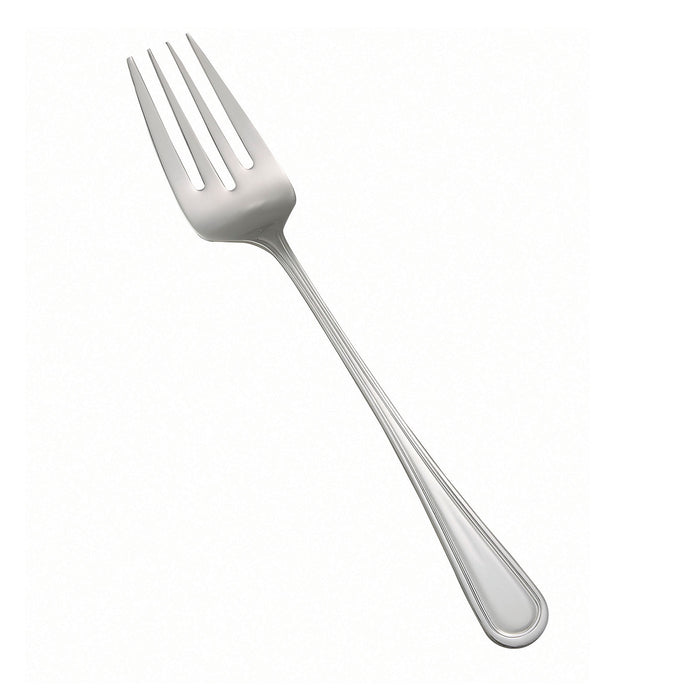 Winco, 0030-25, Serving Fork