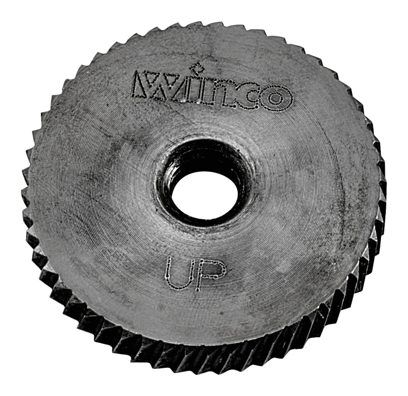 Winco, CO-1G, Engranaje de repuesto para abrelatas
