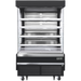 Everest Refrigeration, EOMV-48-B-35-T, Open Air Merchandisers