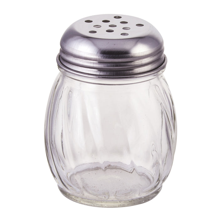 Winco, G-107, Cheese / Spice Shaker