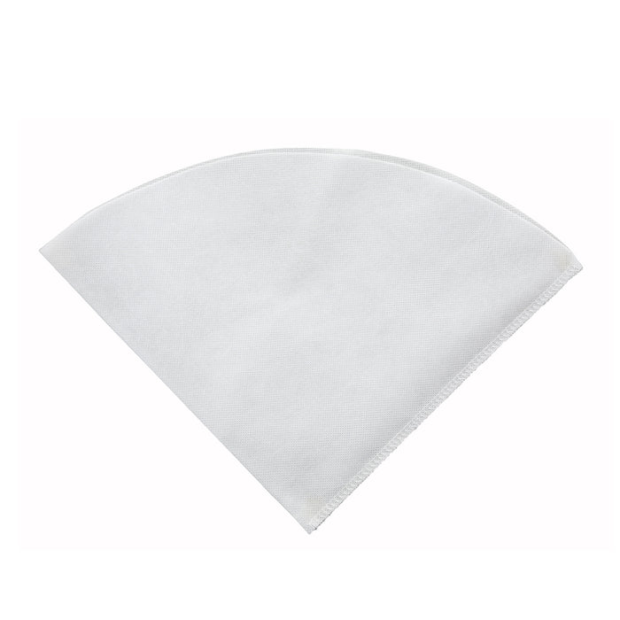 Winco, FF-RC, Fryer Filter Paper