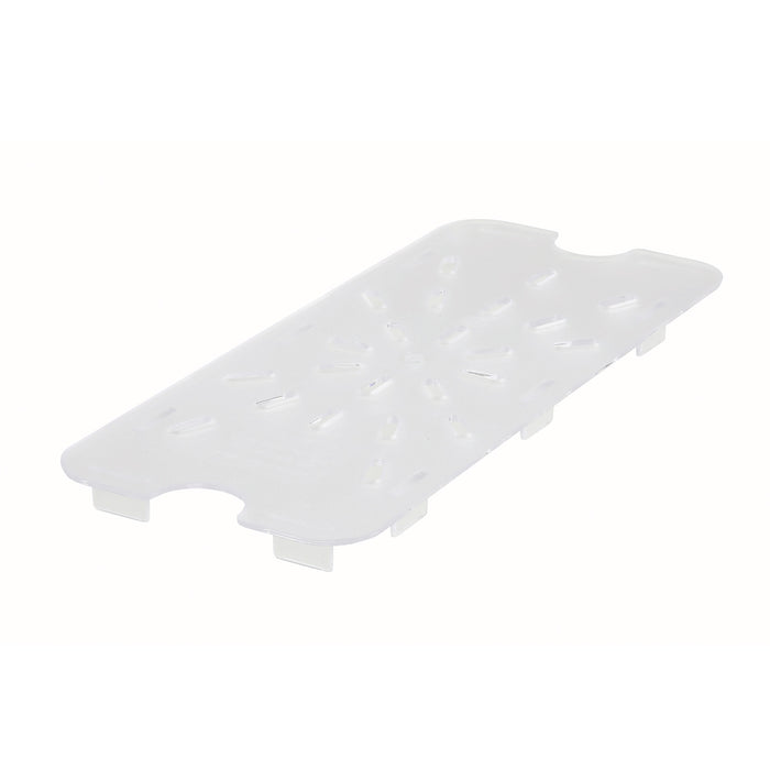 Winco, SP73DS, Food Pan Drain Tray