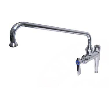 Serv-Ware, AF08-CWP, Pre-Rinse, Add On Faucet