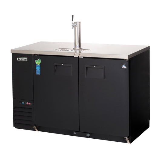Everest Refrigeration, EBD2-BB, Draft Beer Cooler