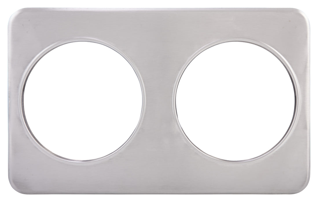 Winco, ADP-808, Adapter Plate
