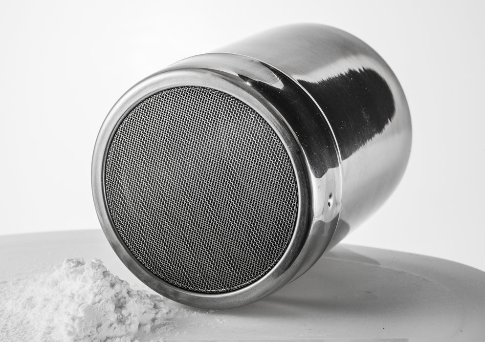 Winco, SSD-10, Sugar Pourer Dispenser Jar