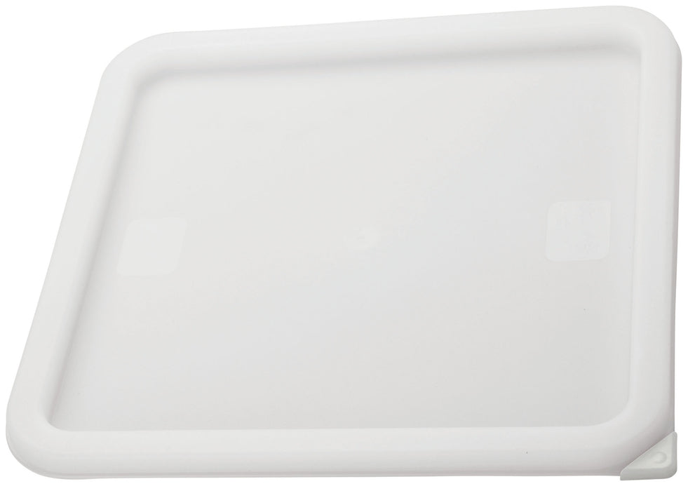 Winco, PECC-L, Food Storage Container Cover