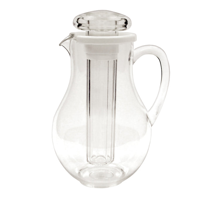 Winco, WPIT-19, Pitcher, Plastic