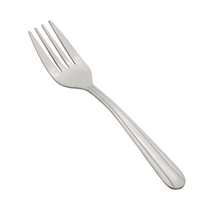 Winco, 0014-06, Fork, Salad