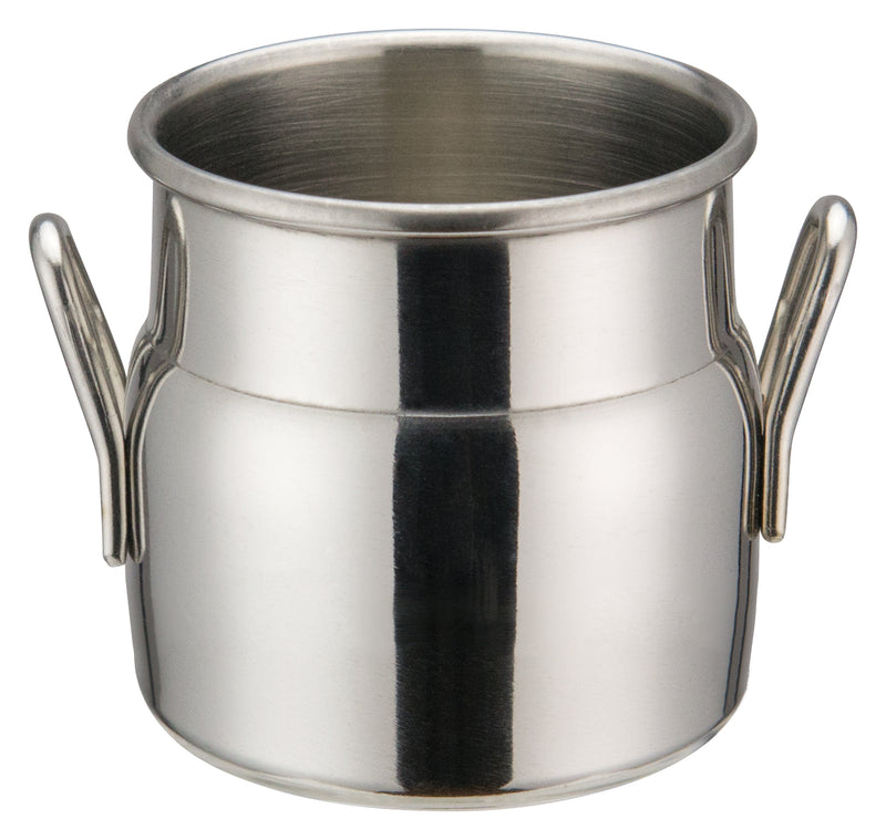 Winco, DDSD-101S, Bote para leche
