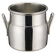Winco, DDSD-101S, Milk Can
