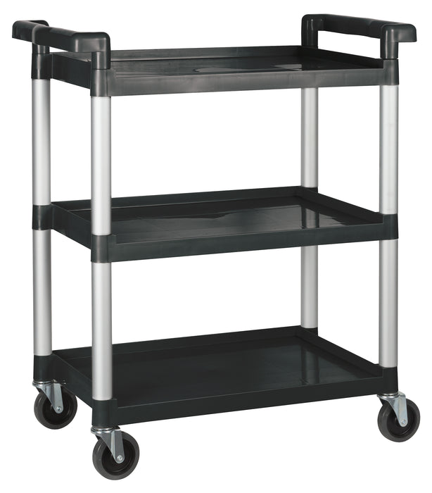 Winco, UC-2415K, Utility & Bus Carts