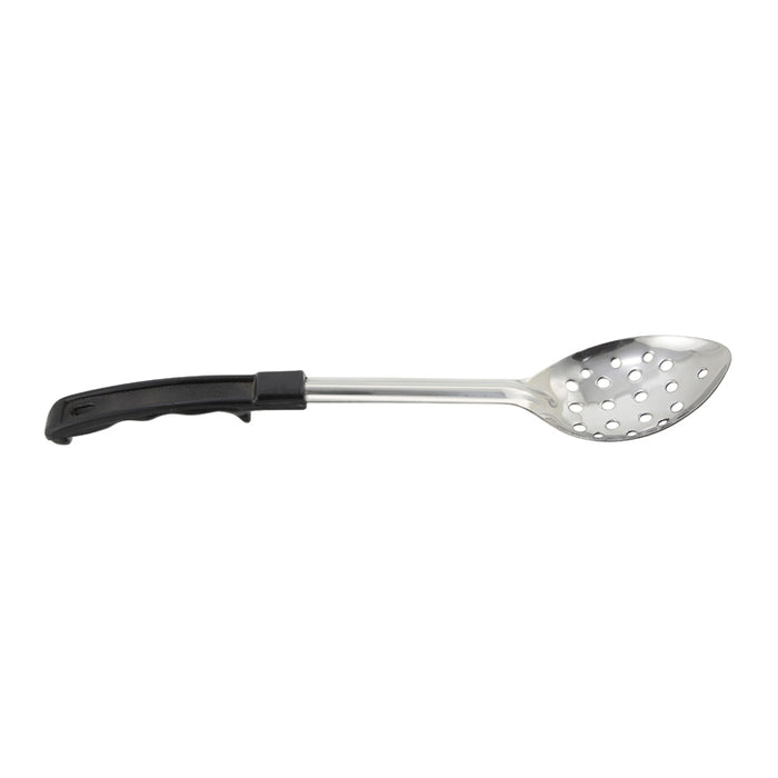 Winco, BHPP-13, Serving Spoon, Perforated