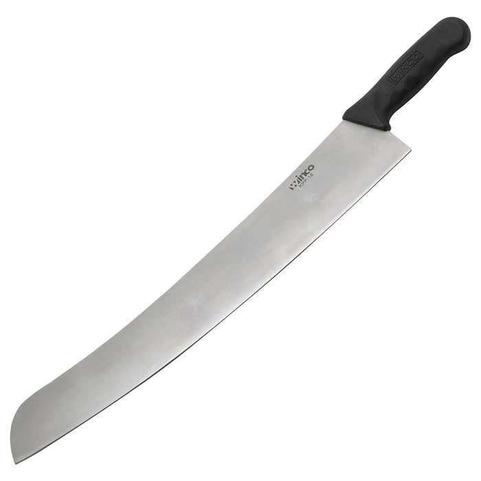 Winco, KPP-18, Pizza Knives