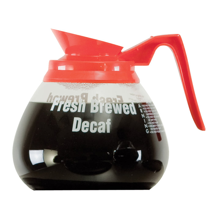 Grindmaster-cecilware, 98001, Coffee Decanter