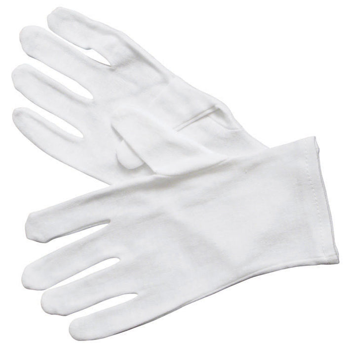 Winco, GLC-L, Gloves, Waiter / Butler