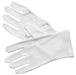 Winco, GLC-L, Gloves, Waiter / Butler
