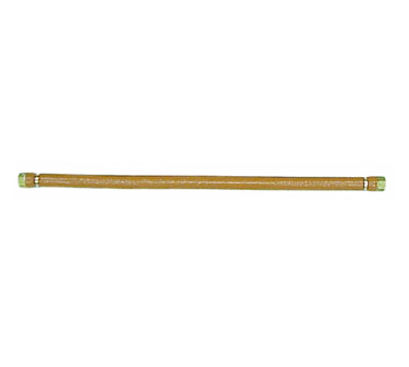Dormont Manufacturing, H100BIP72, Connector Hose, Steam