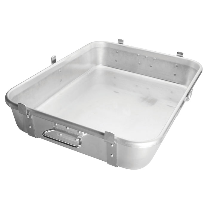 Winco, ALRP-1824L, Roasting Pan