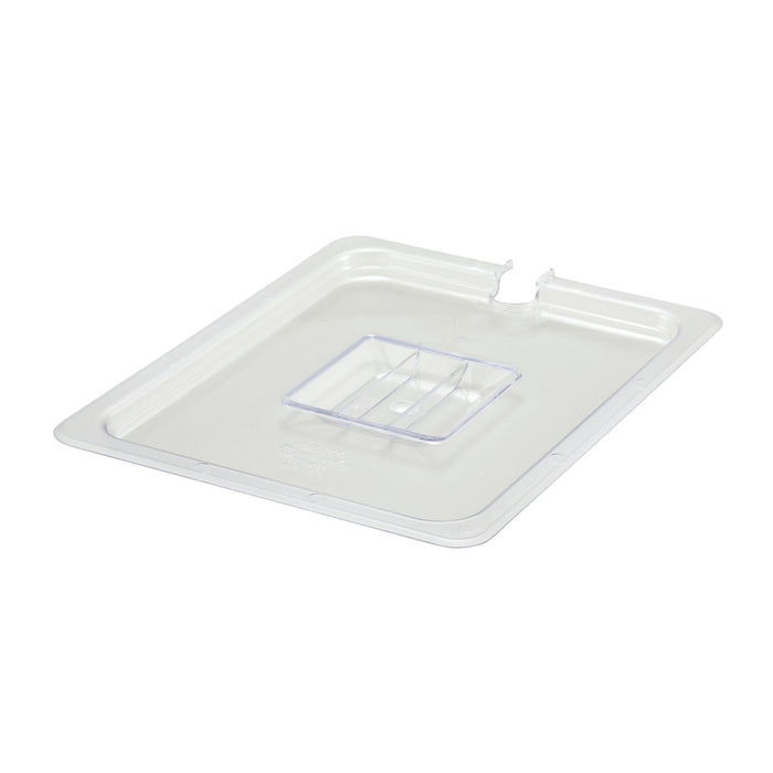 Winco, SP7200C, Food Pan Cover, Plastic