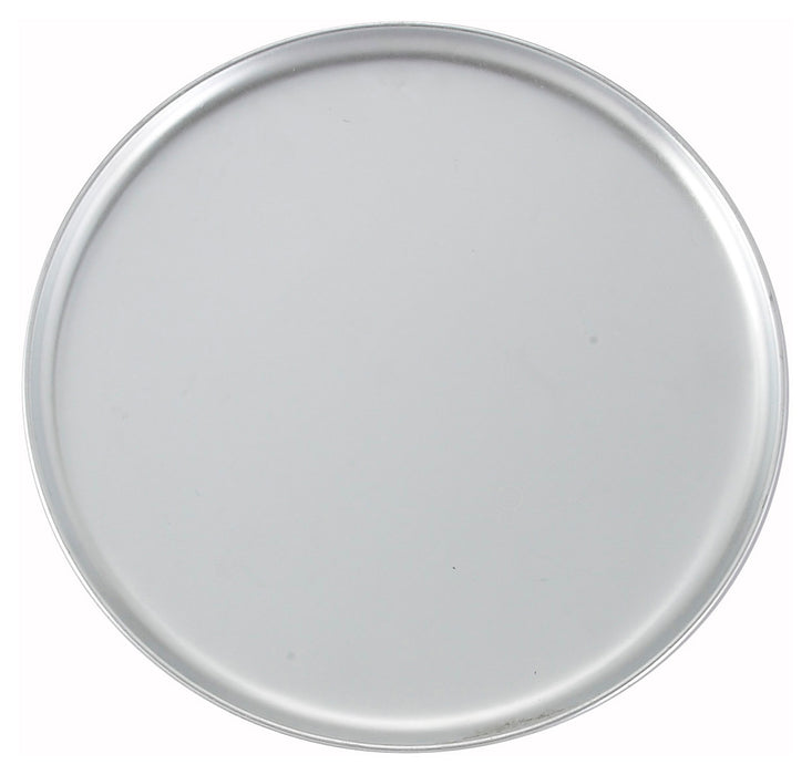 Winco, APZC-13, Pizza Pan