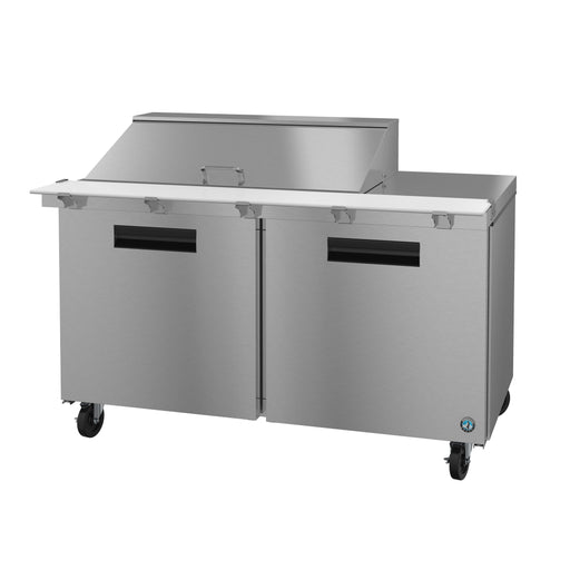 Hoshizaki, SR60B-18M, Refrigerated Counter, Mega Top Sandwich / Salad Unit