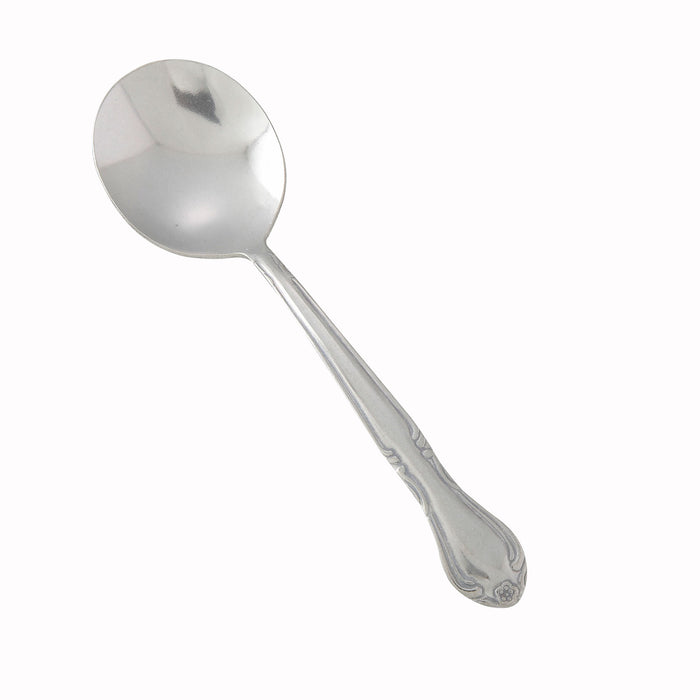 Winco, 0004-04, Spoon, Soup / Bouillon