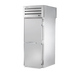 True Manufacturing, STA1HRT-1S-1S, Heated Cabinet, Roll-Thru