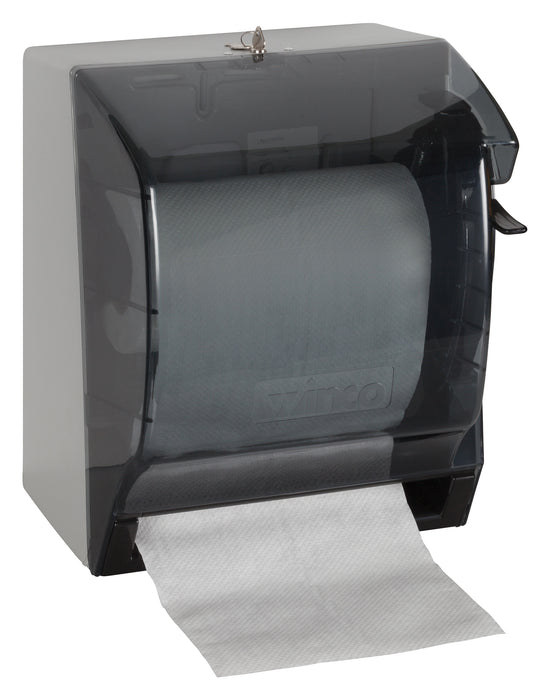 Winco, TD-500, Paper Towel Dispenser