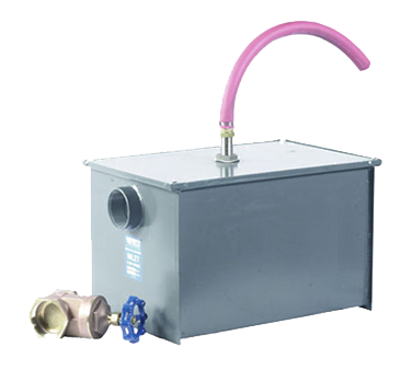 Dormont Manufacturing, WD-50-A, Grease Interceptor