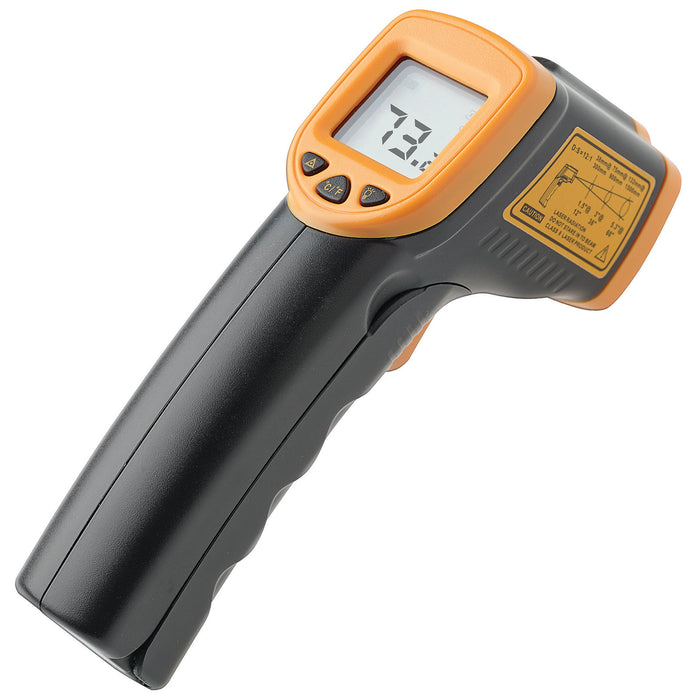 Winco, TMT-IF1, Thermometer, Infrared