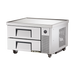 True Manufacturing, TRCB-36-HC, Equipment Stand, Refrigerated Base