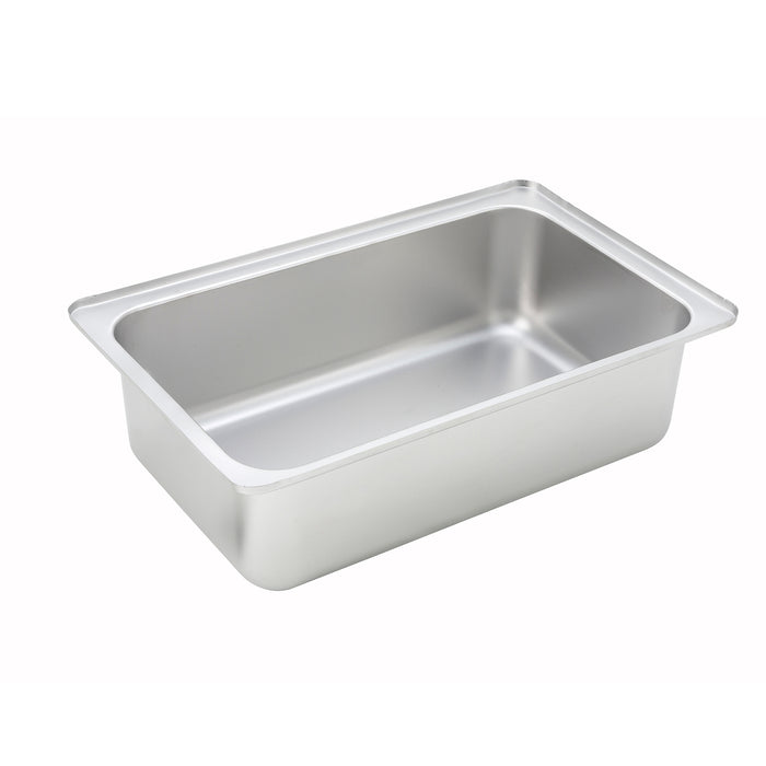 Winco, C-WPF6, Spillage Pan