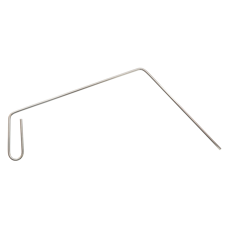 Winco, SFCR-30, Freidora, Varilla de limpieza