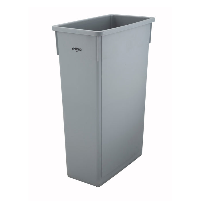 Winco, PTC-23SG, Trash Receptacle, Indoor