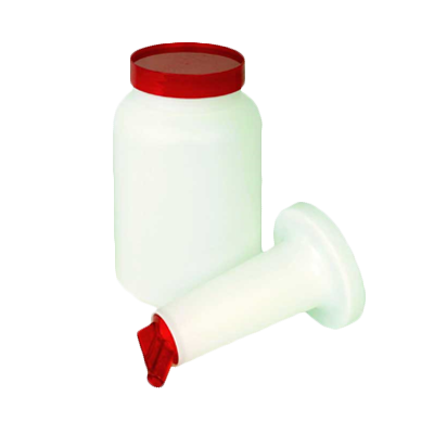 Thunder Group, PLSNP02R, Dosificador completo de bebidas