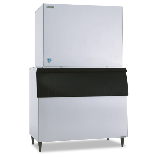 Hoshizaki, KM-2600SWJ3, Ice Maker, Cube-Style