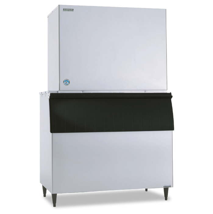 Hoshizaki, KM-2600SWJ3, Ice Maker, Cube-Style