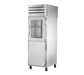 True Manufacturing, STR1RPT-1HG/1HS-1S-HC, Refrigerator, Pass-Thru