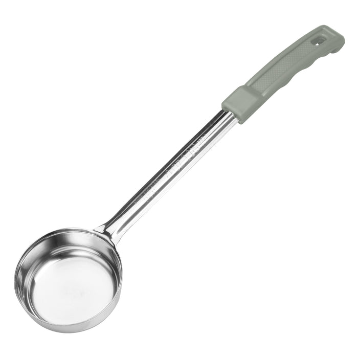 Winco, FPSN-4, Spoon, Portion Control