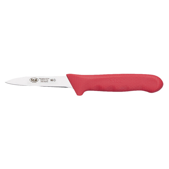 Winco, KWP-30R, Knife, Paring