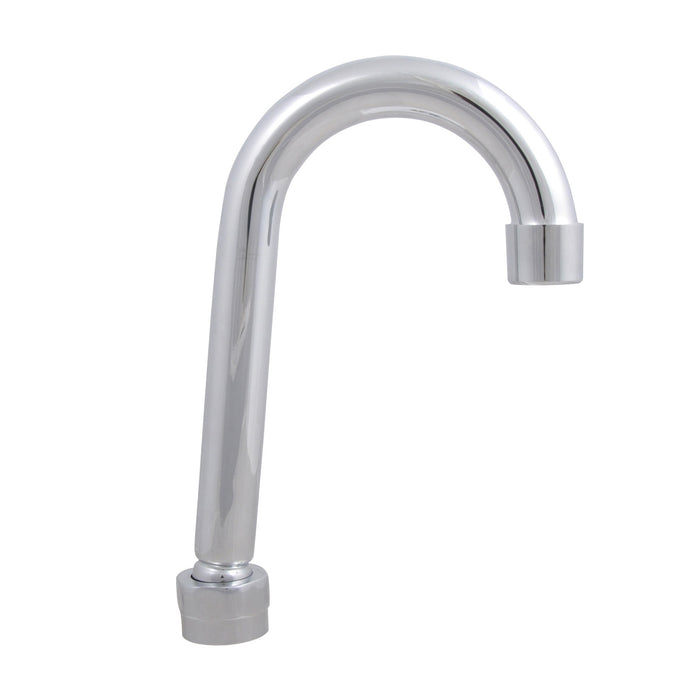 BK Resources, BKF-HSPT-3G-G, Faucet, Spout / Nozzle