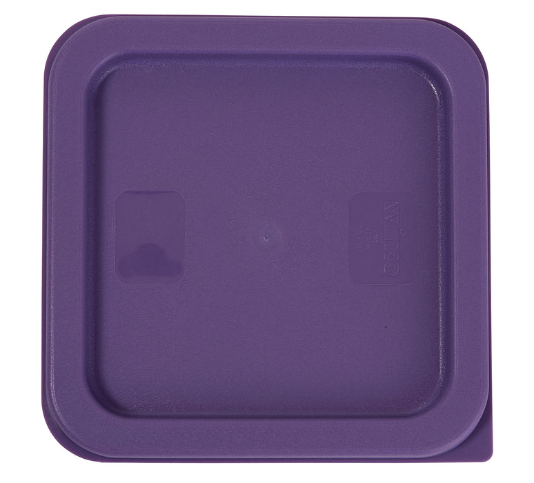 Winco, PECC-24P, Food Storage Container Cover