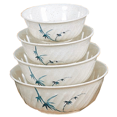 Thunder Group, 5309BB, Asian Dinnerware, Plastic