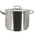 Thunder Group, SLSPS4080, Stock Pot