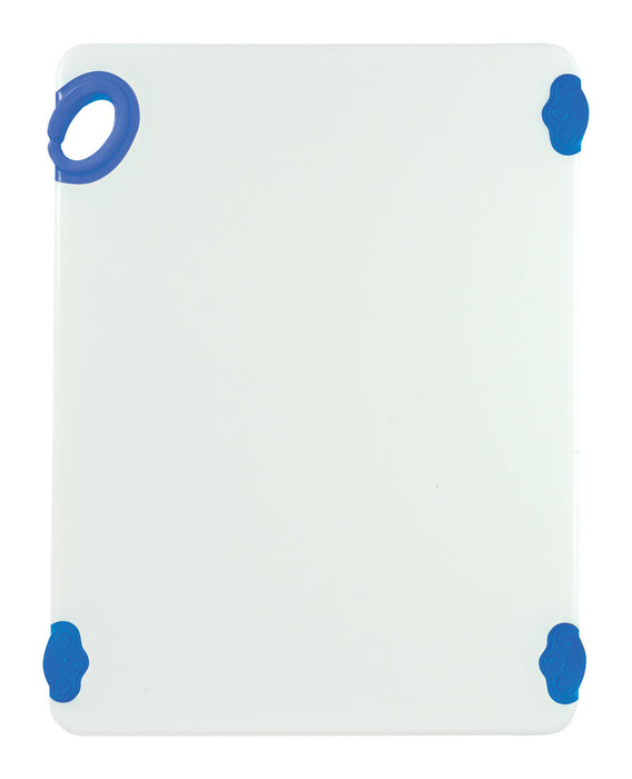 Winco, CBN-1520BU, Cutting Board, Plastic