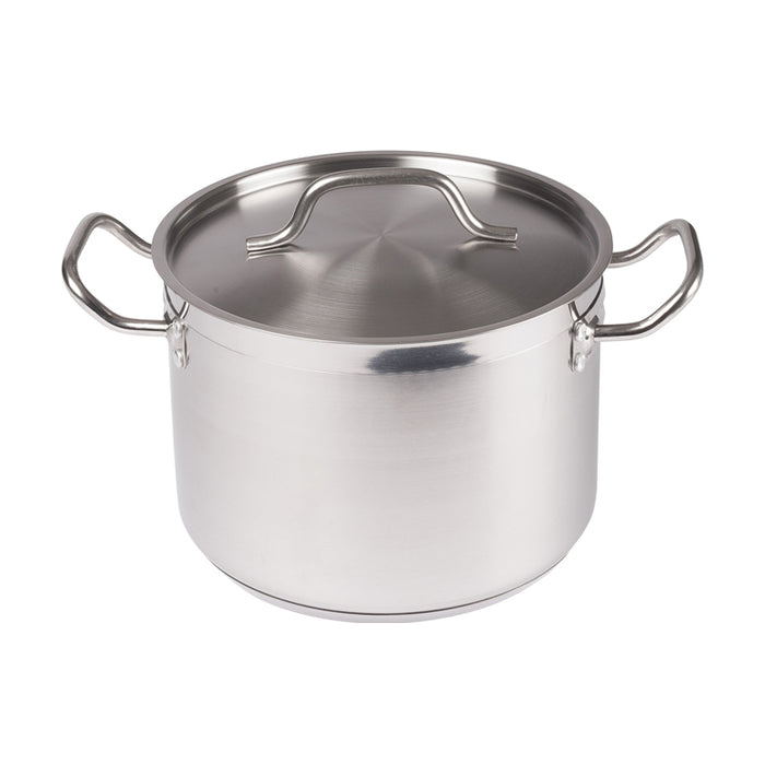 Winco, SST-8, Stock Pot