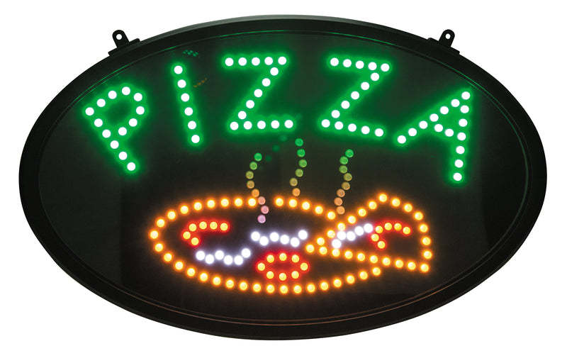 Winco, LED-11, Letrero, Iluminado