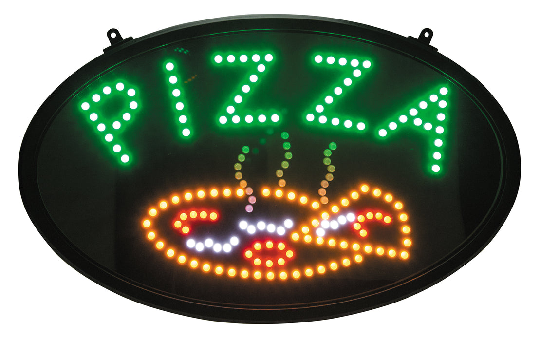 Winco, LED-11, Sign, Lighted